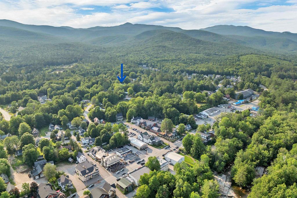 Photo of 23 Oakes Street, Woodstock, NH 03262 (MLS # 5066982)