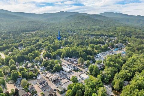 23 Oakes Street Woodstock NH 03262