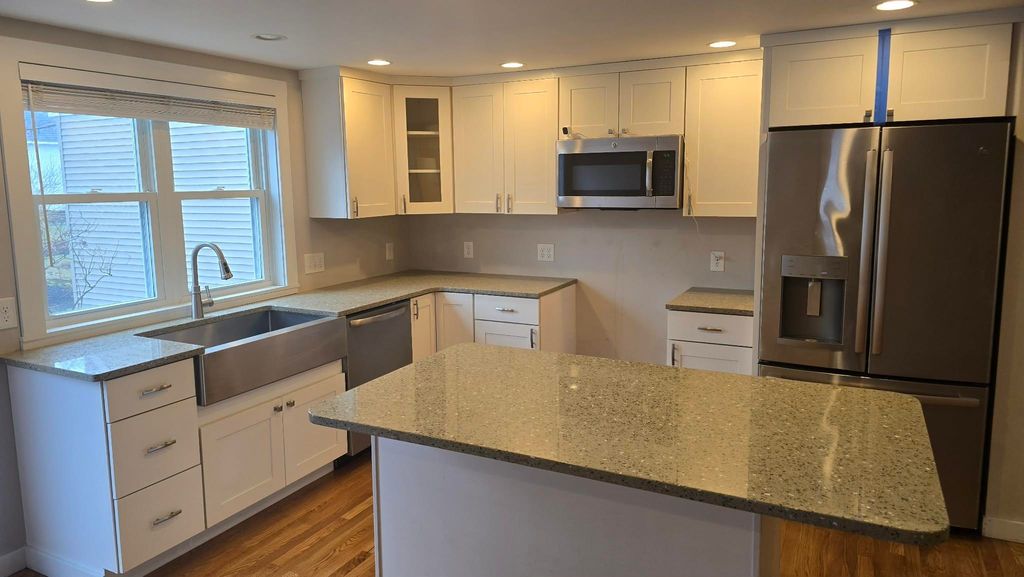 Photo of 15 Lafayette Terrace #B, North Hampton, NH 03862 (MLS # 5082807)