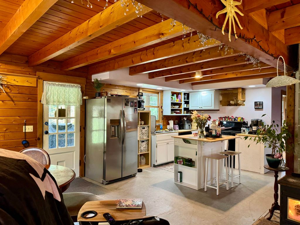 Photo of 96 Maclean Road, Alstead, NH 03602 (MLS # 5067094)