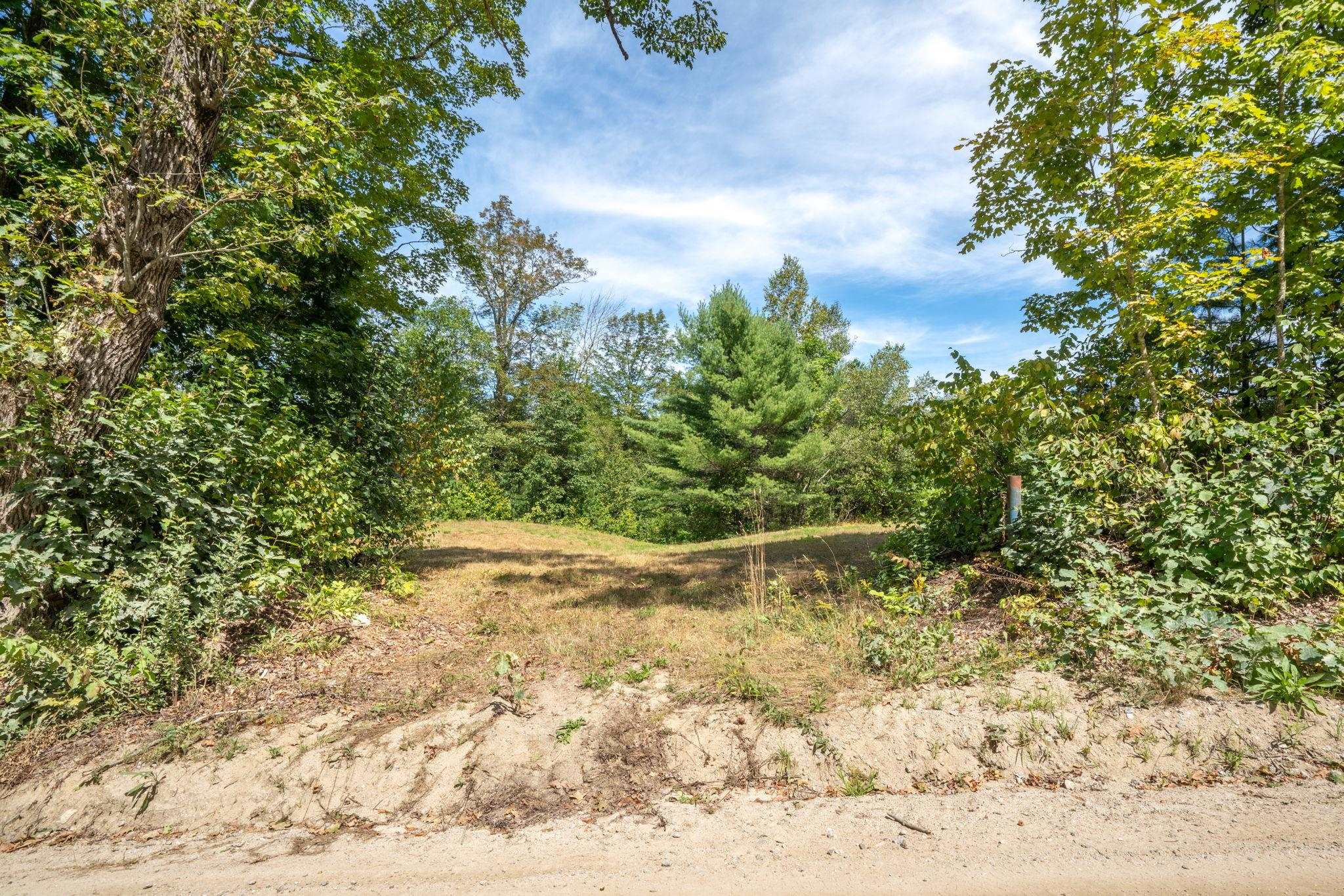 M7 L107 Gleason Falls Road