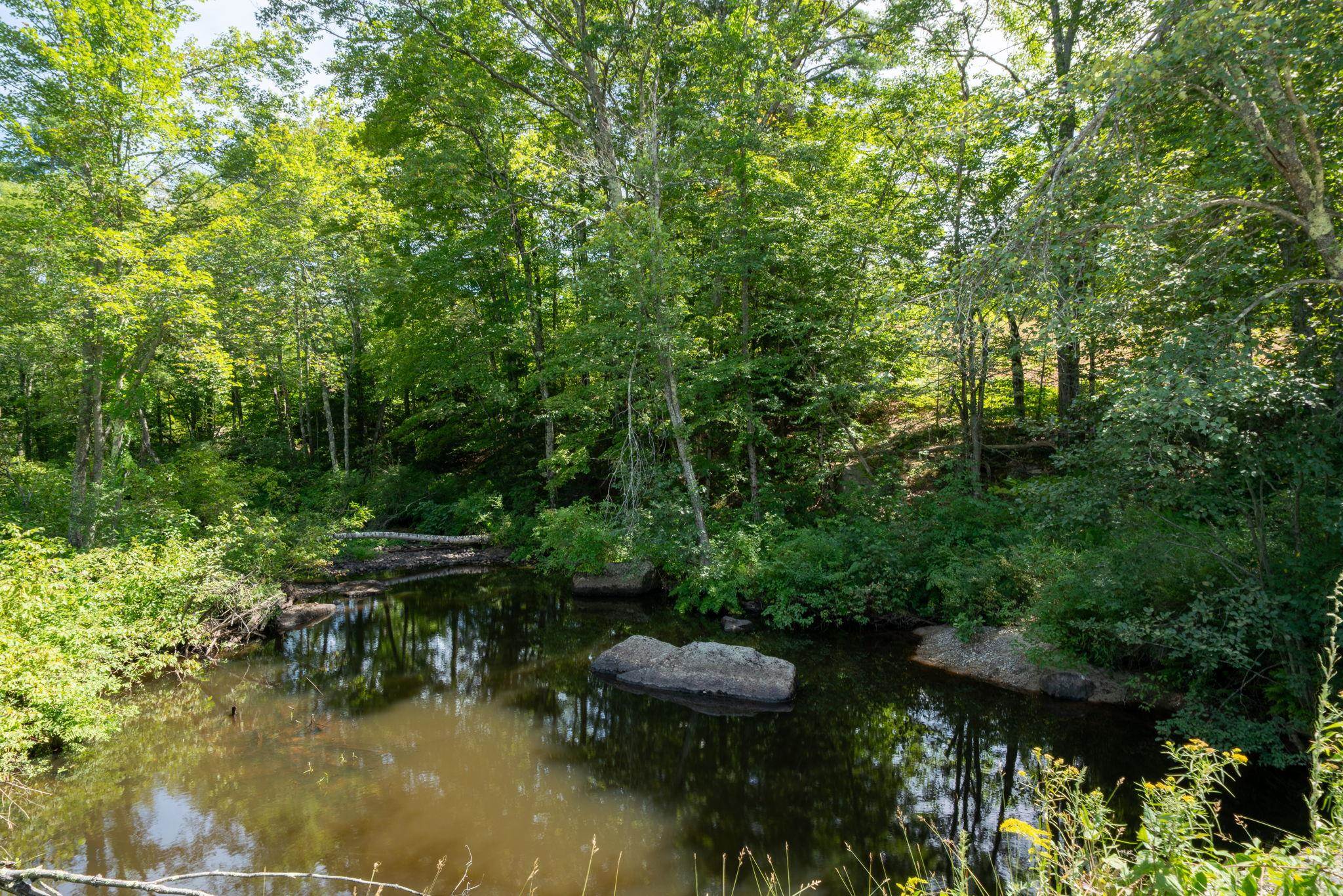 M7 L107 Gleason Falls Road