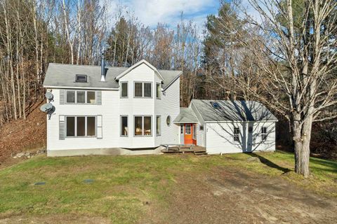 Photo of 38 Pond Brook Road, Wentworth, NH 03282 (MLS # 5071202)