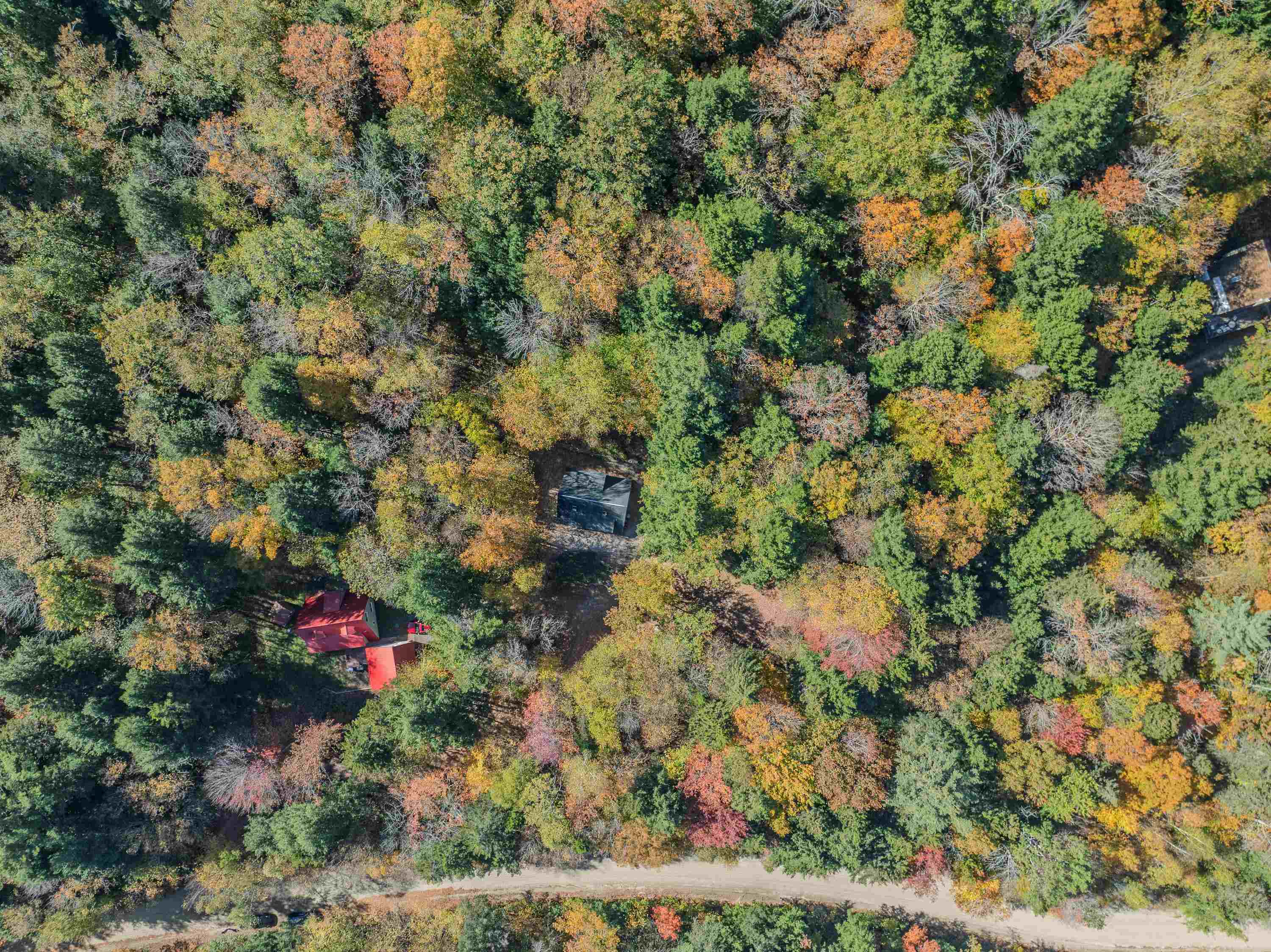 213 Puckerbrush Road