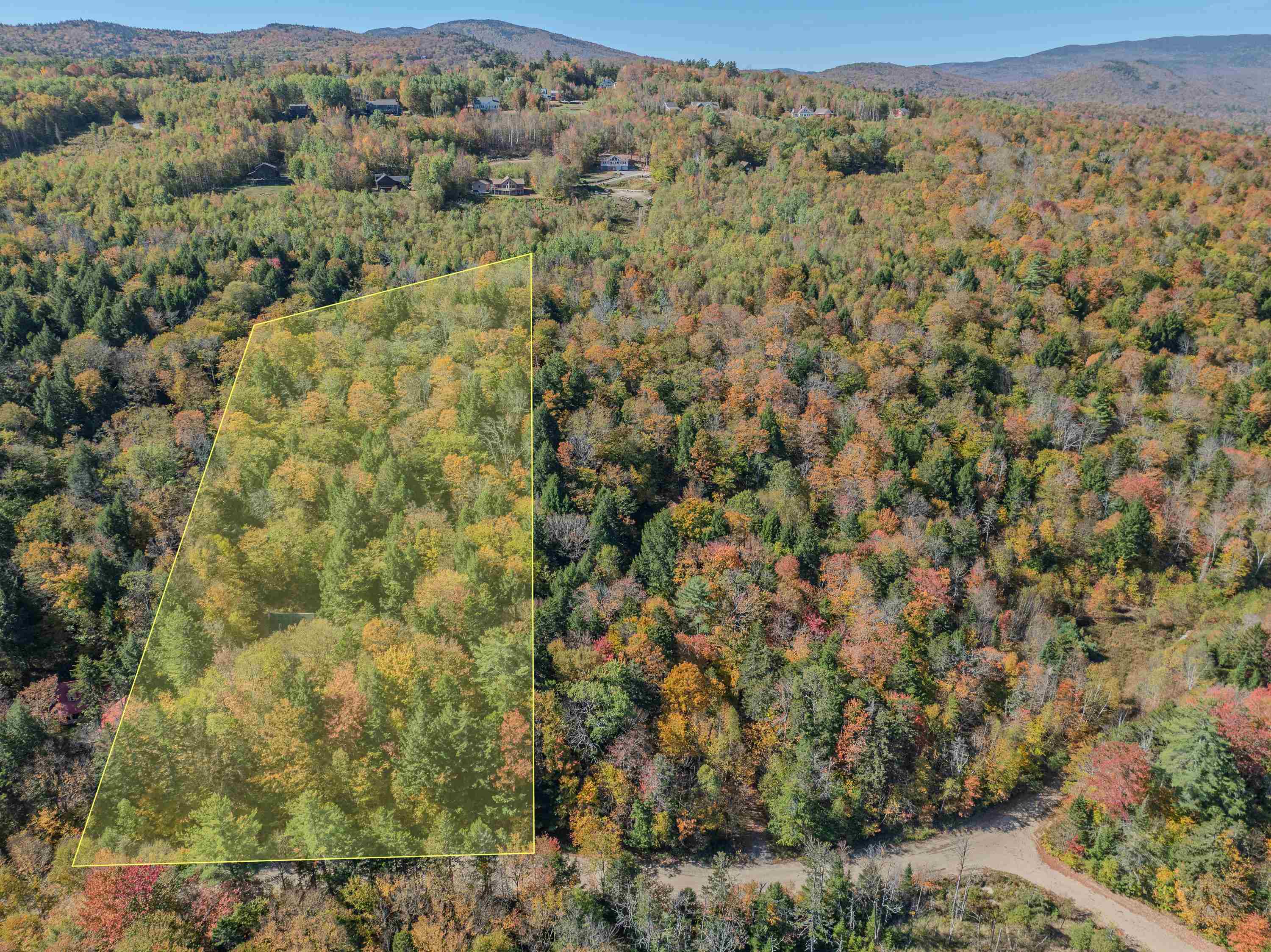 213 Puckerbrush Road