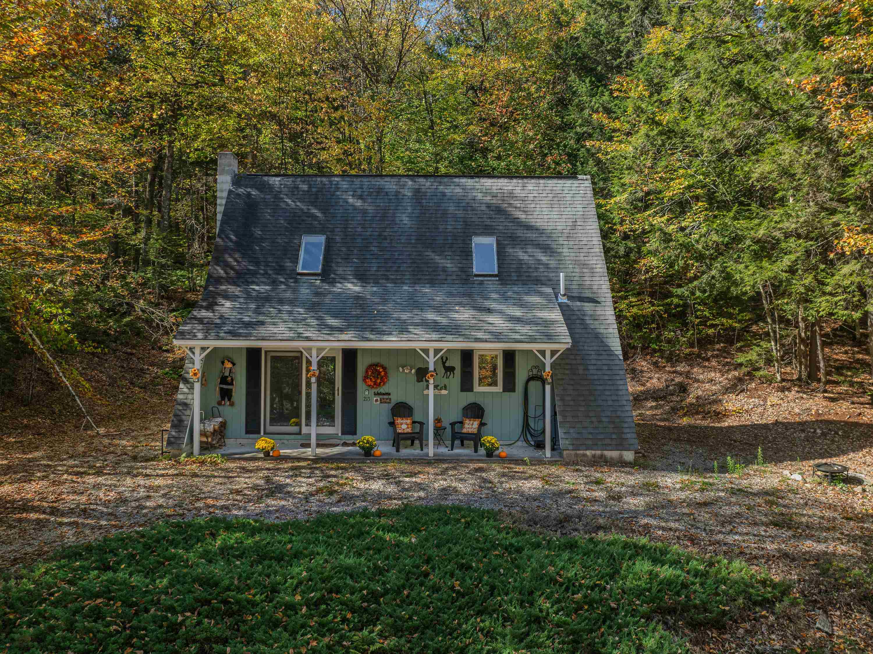 213 Puckerbrush Road