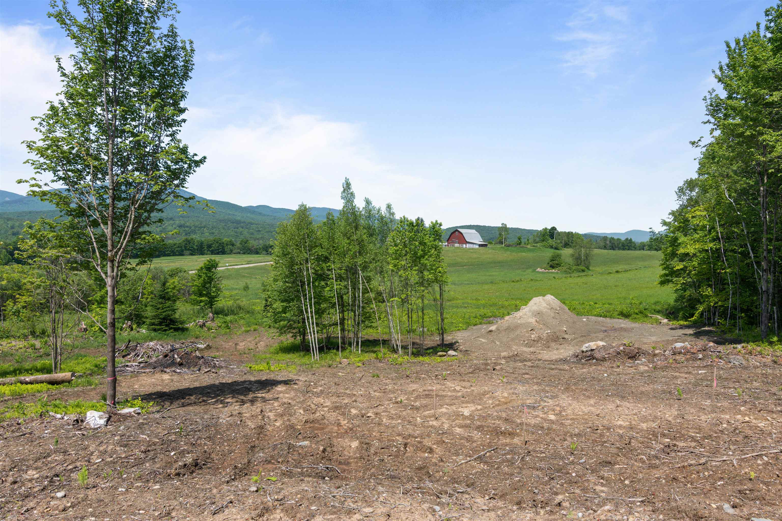 251 White Birch Road