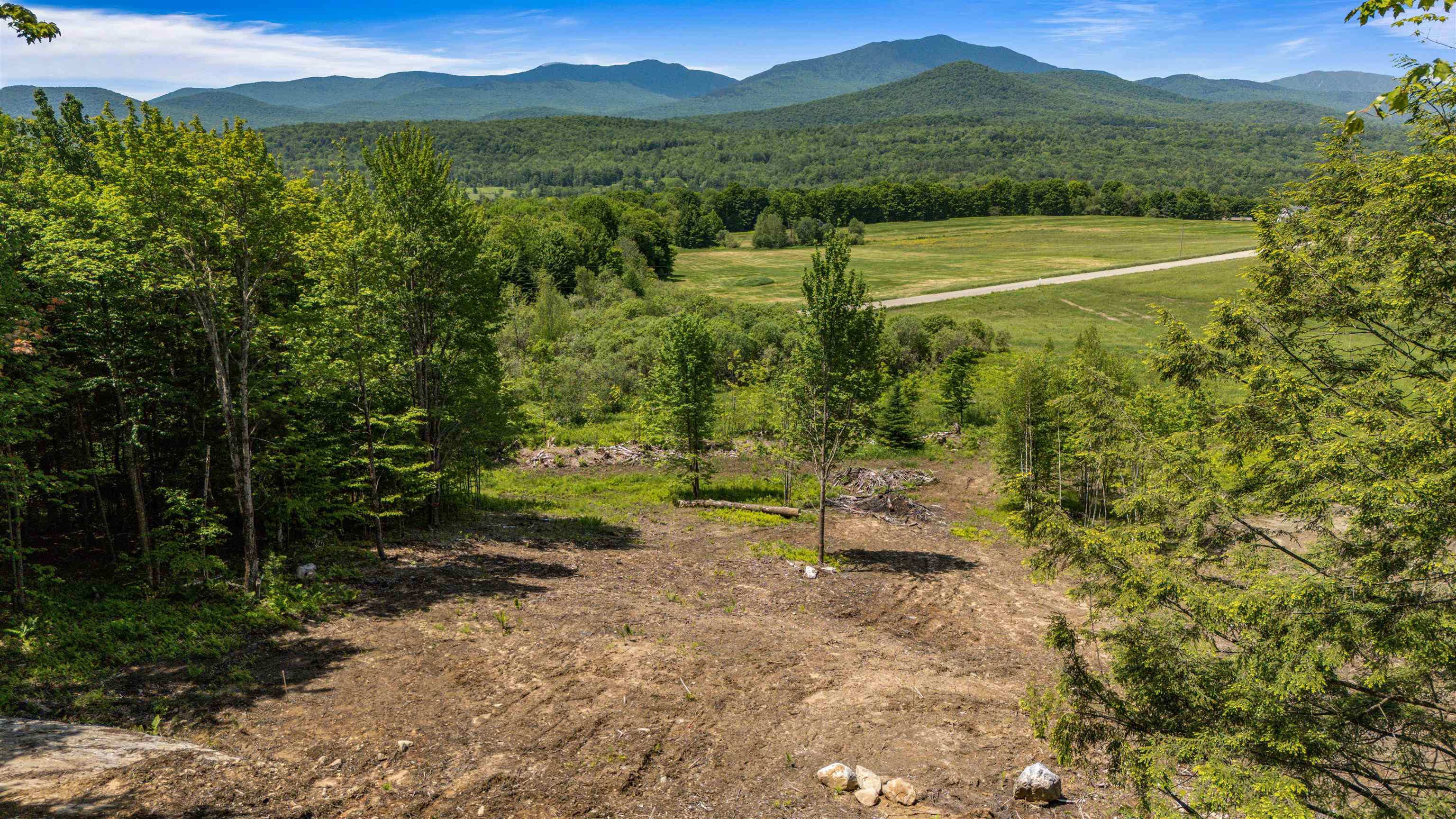 Photo 1 of 21 — 251 White Birch Road, Morristown, VT 05661