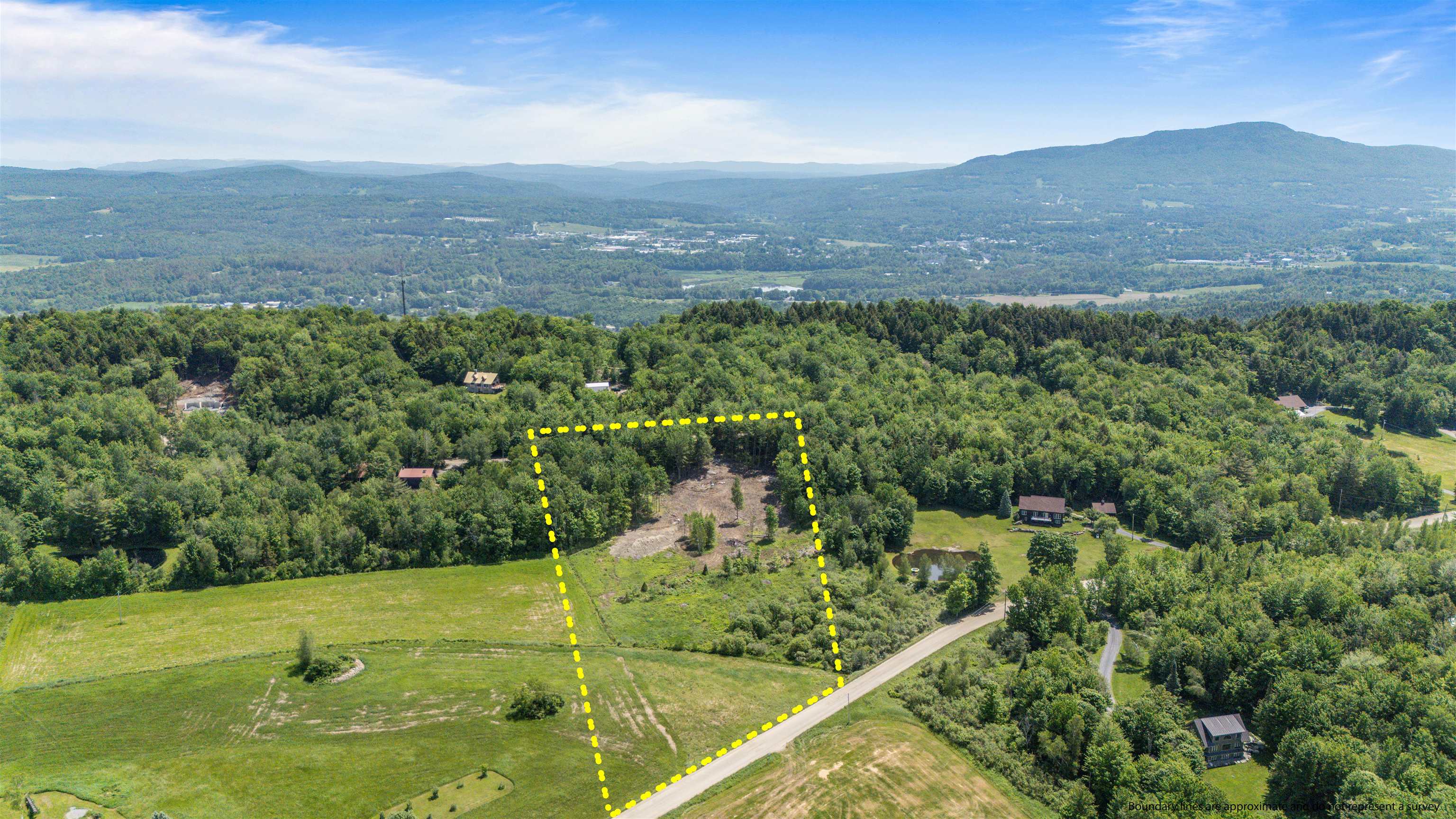 251 White Birch Road