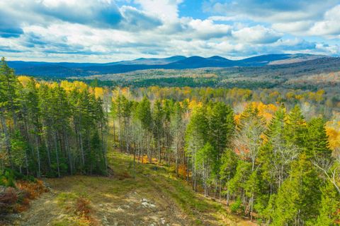 Lot 1 Mountain Ridge Estates Wilmington VT 05363