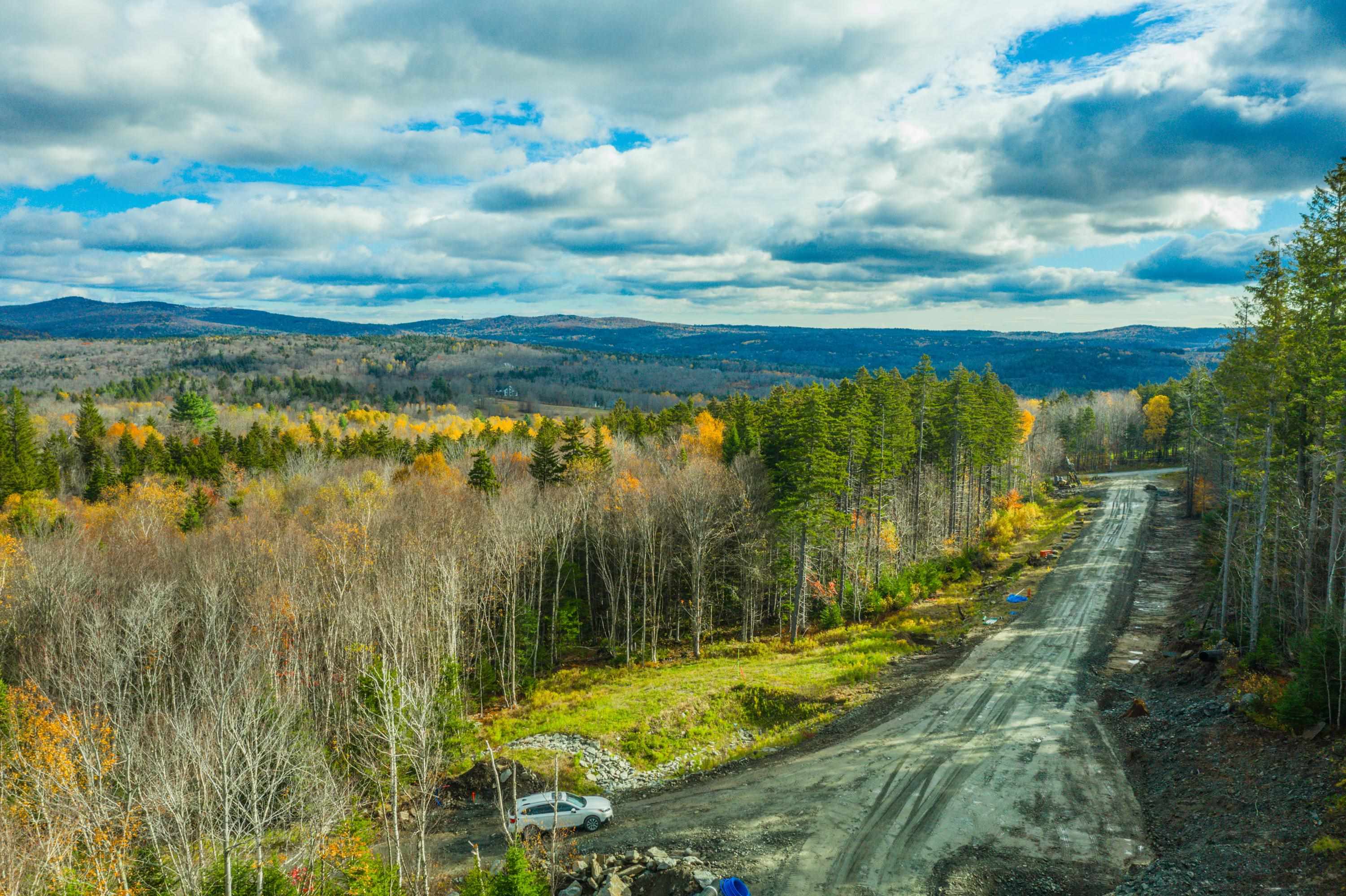 Lot 1 Mountain Ridge Drive