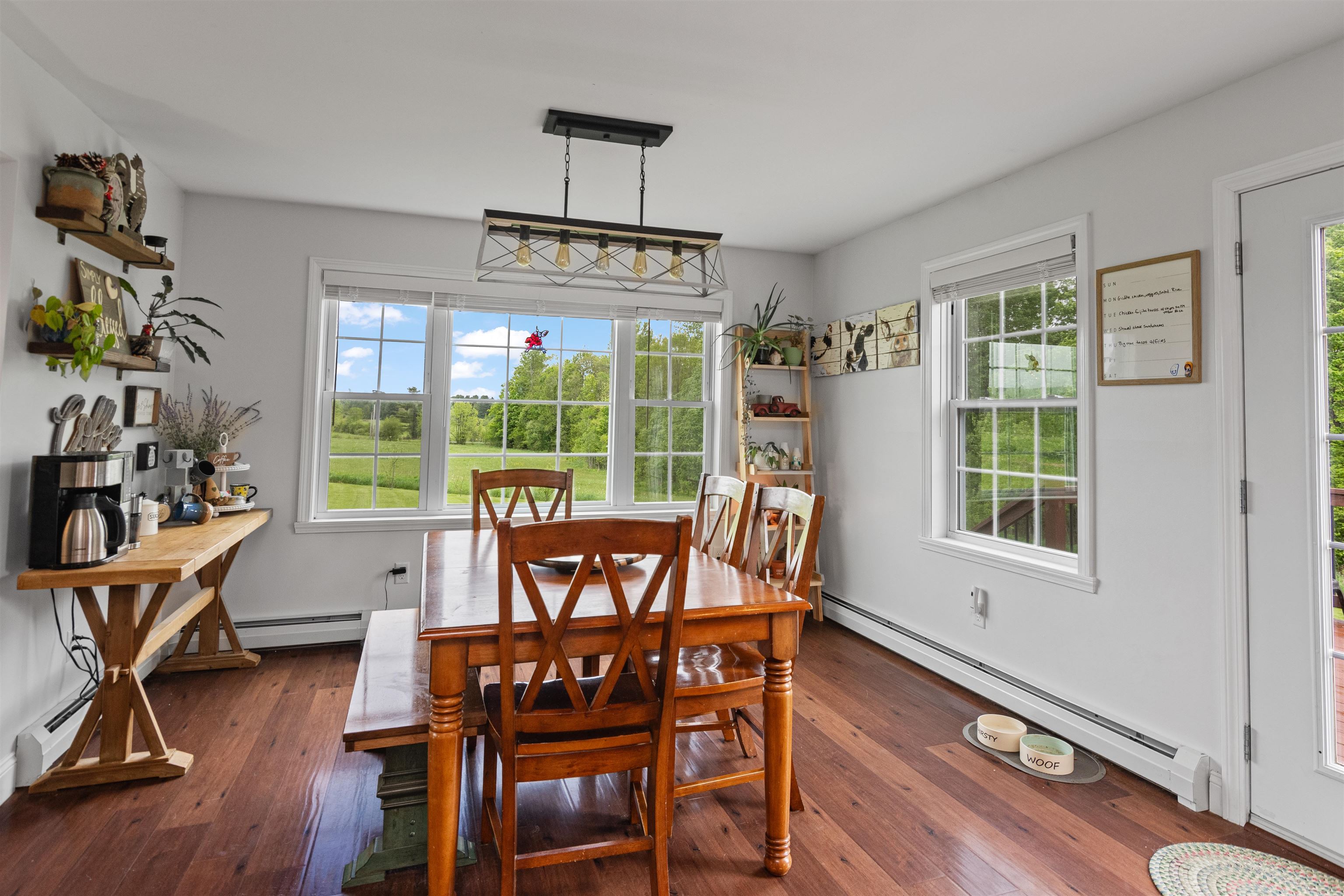 6 Pheasant Run Road