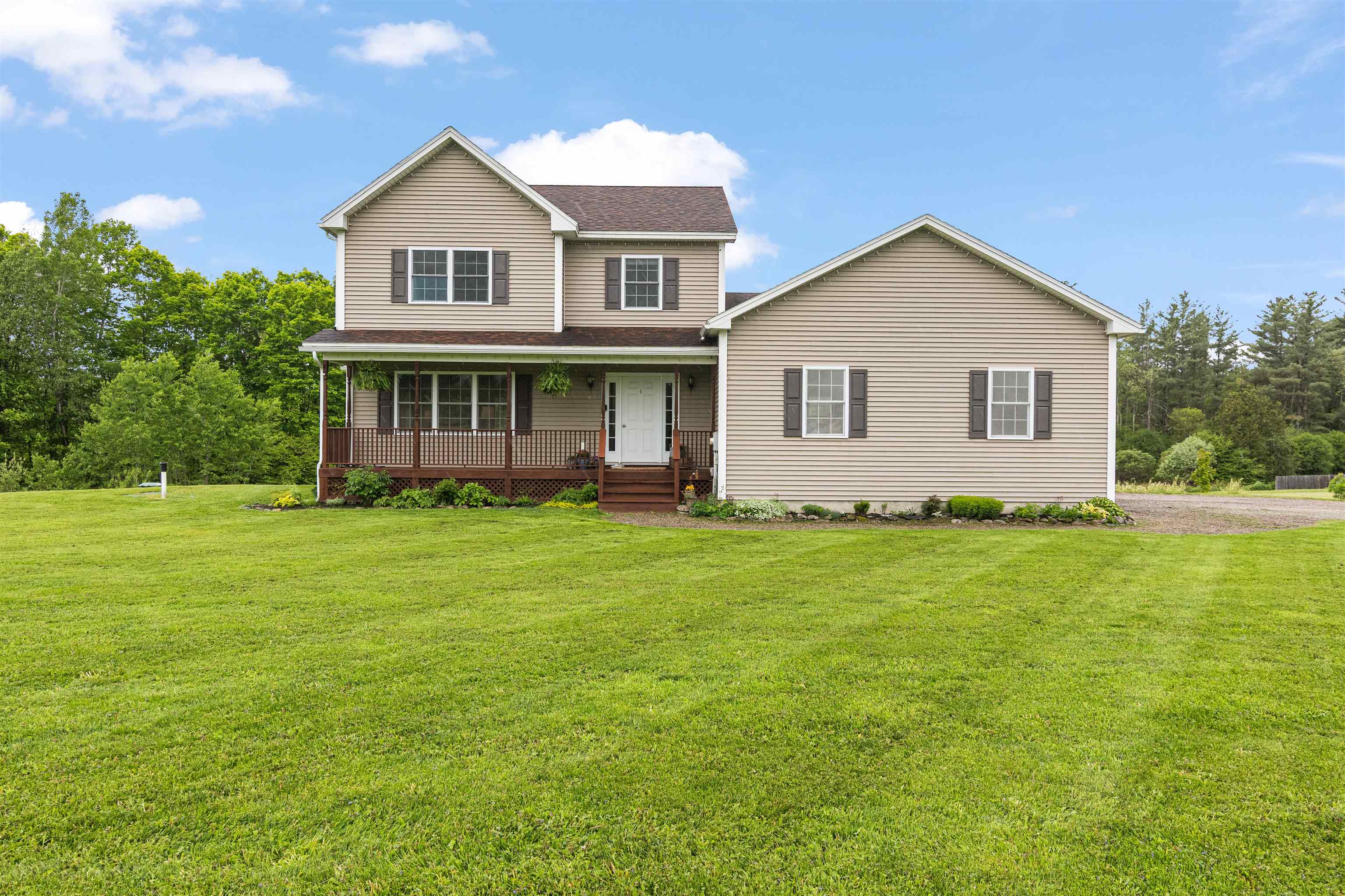 6 Pheasant Run Road