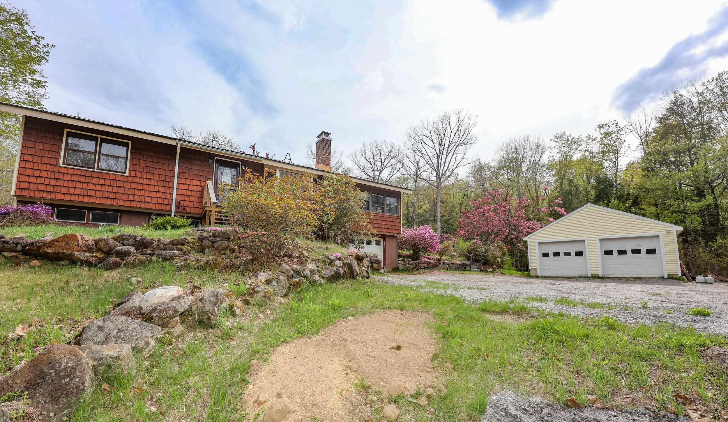 110 Everett Dam Road