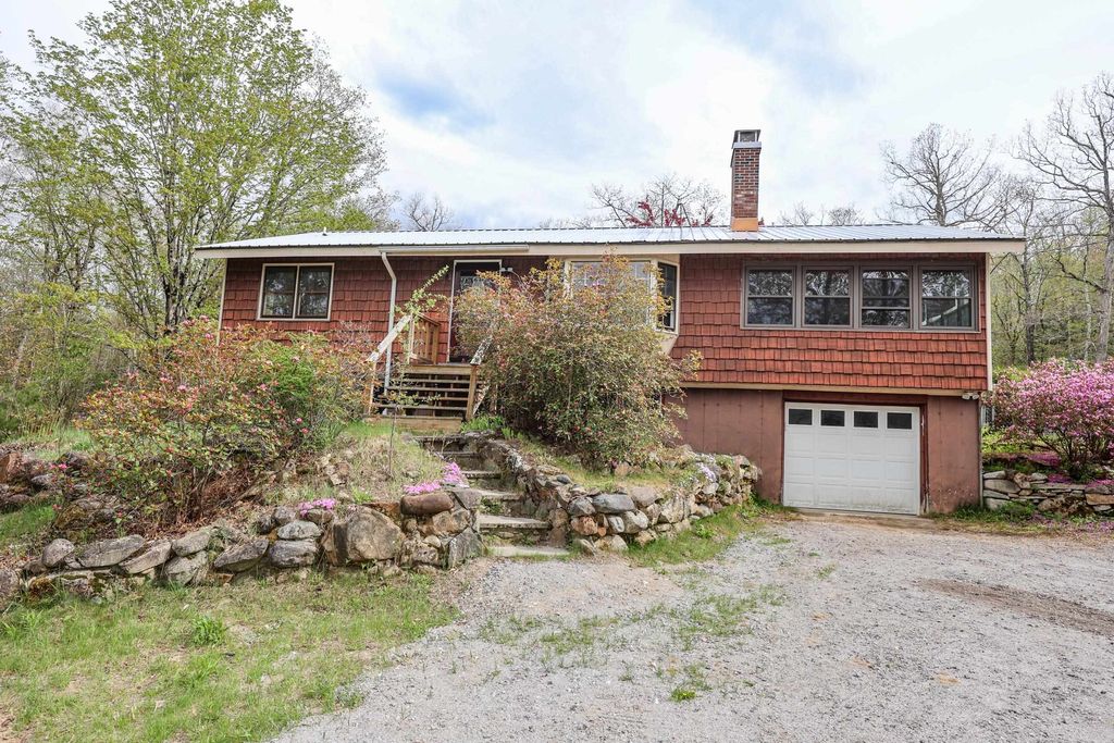 Photo of 110 Everett Dam Road, Dunbarton, NH 03046 (MLS # 5088366)