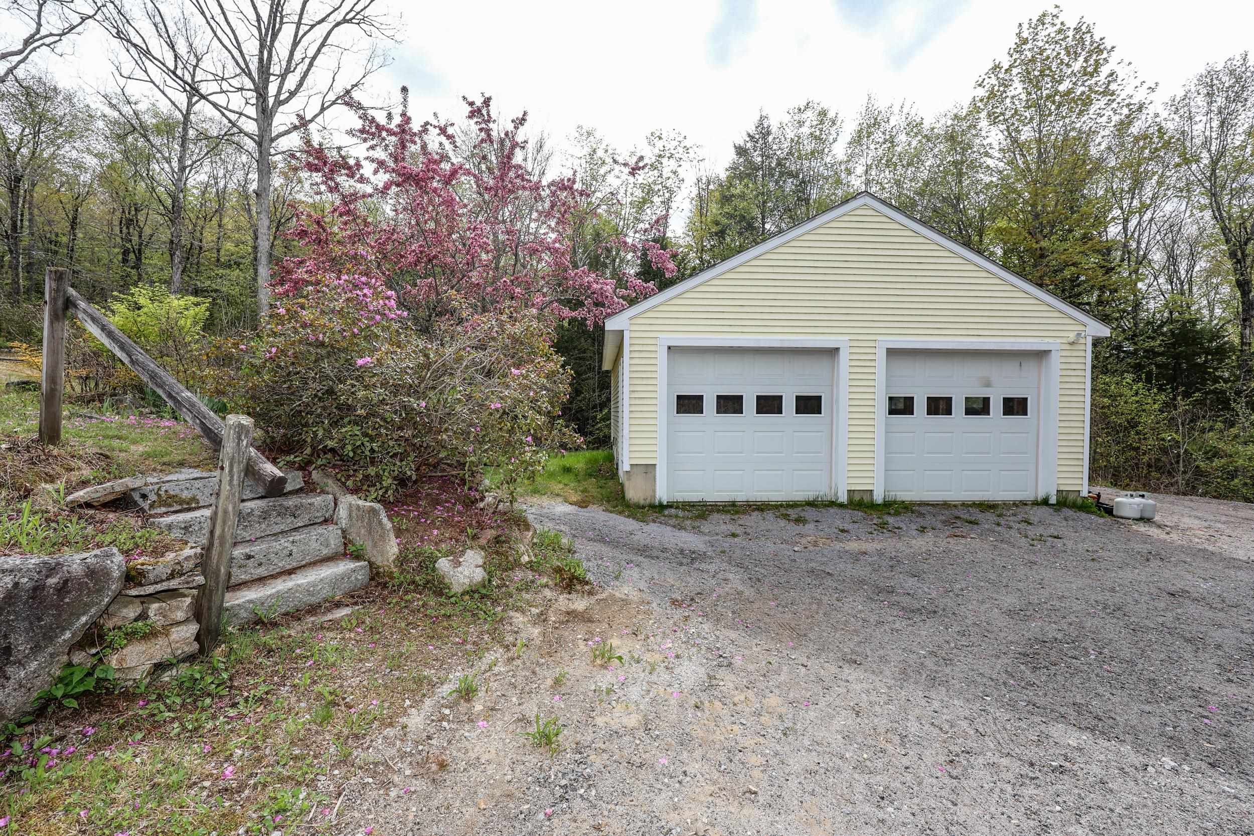 110 Everett Dam Road