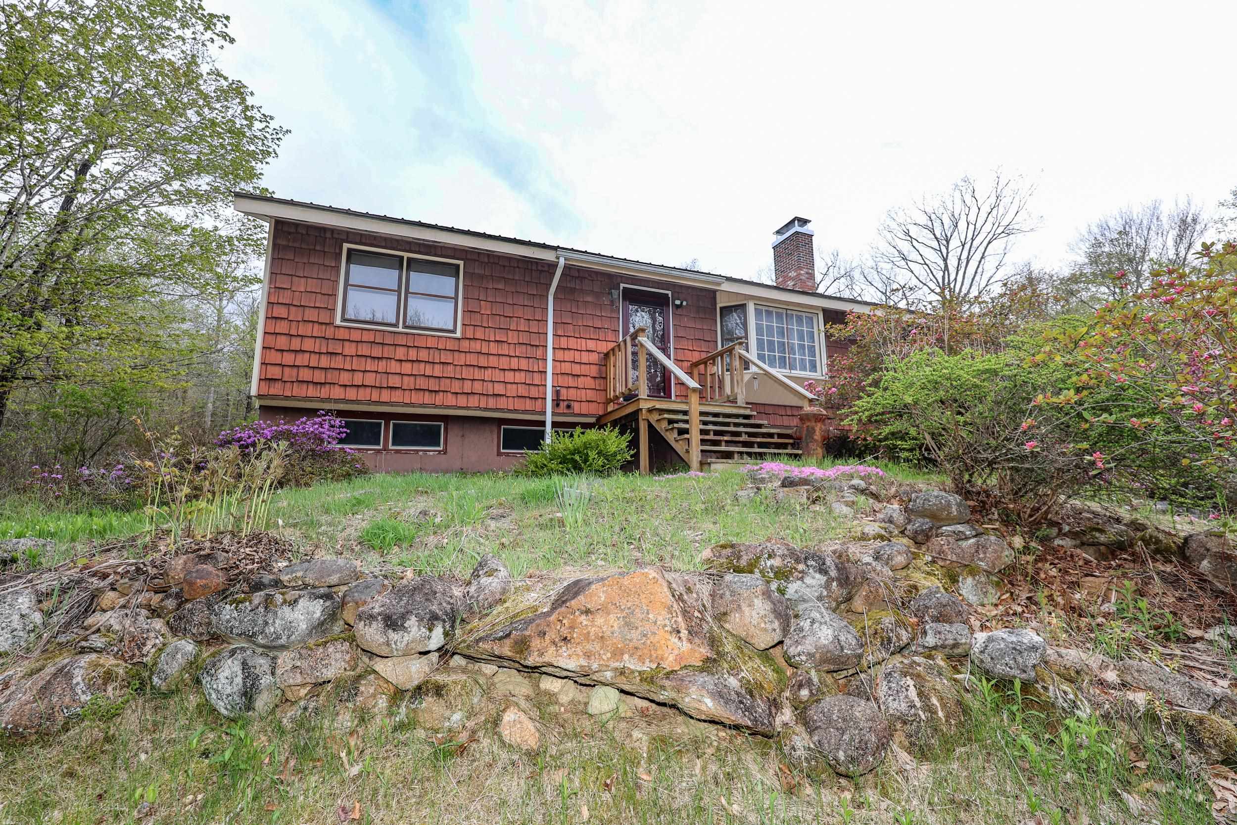 110 Everett Dam Road