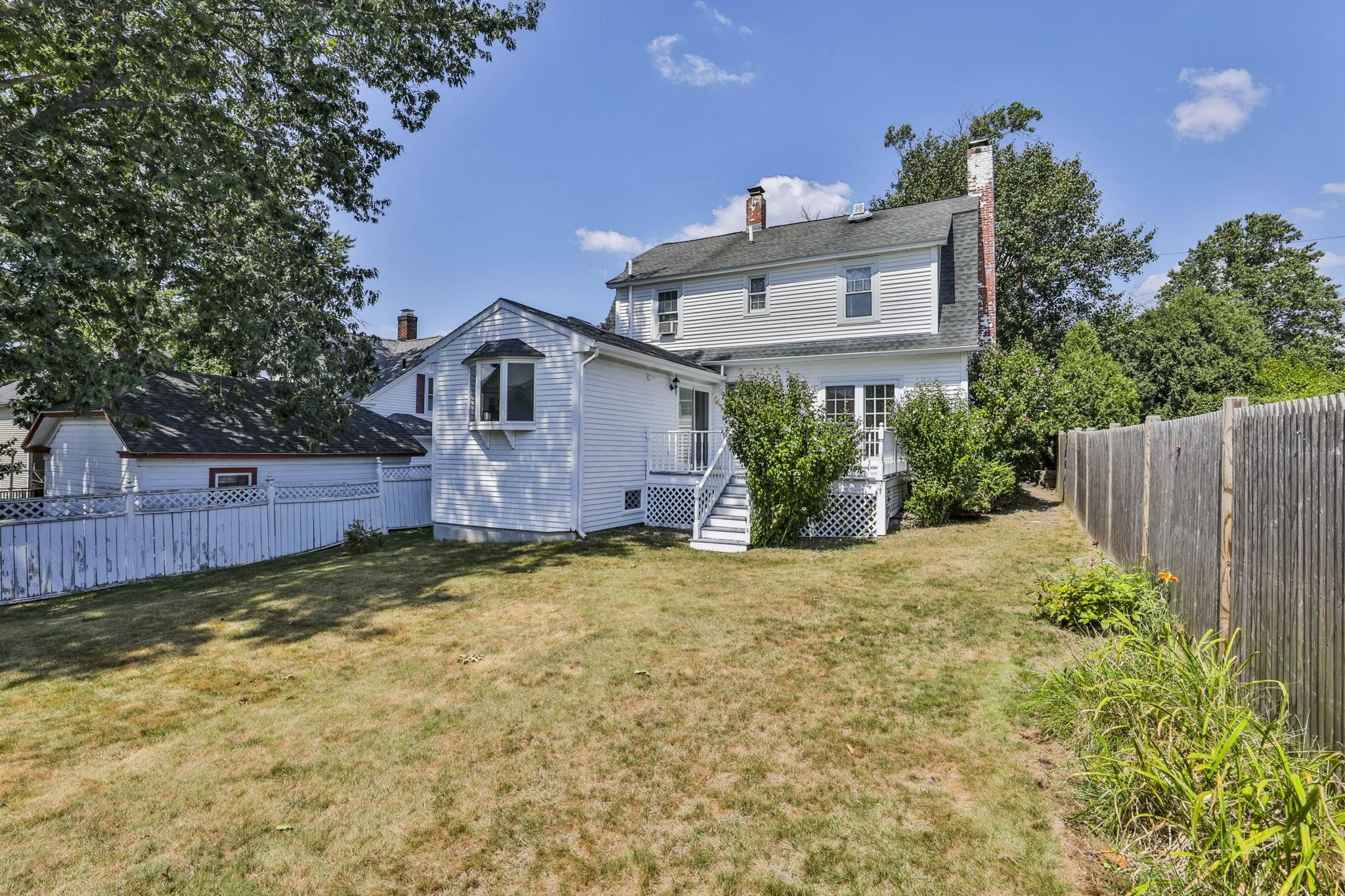 627 Central Street
