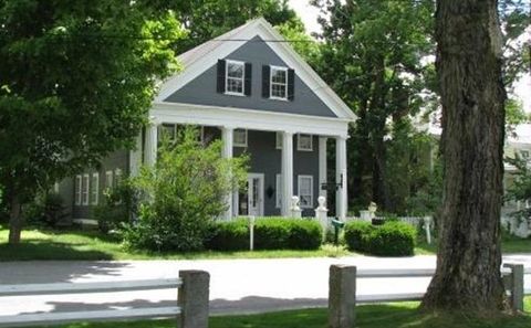 9 Templeton Turnpike Road Fitzwilliam NH 03447