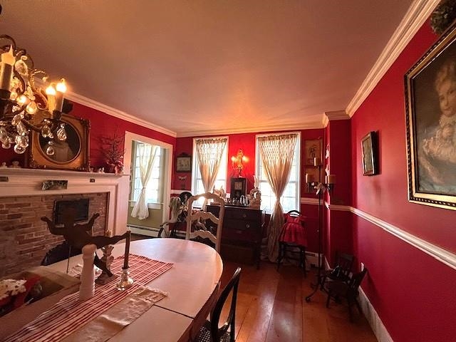 9 Templeton Turnpike