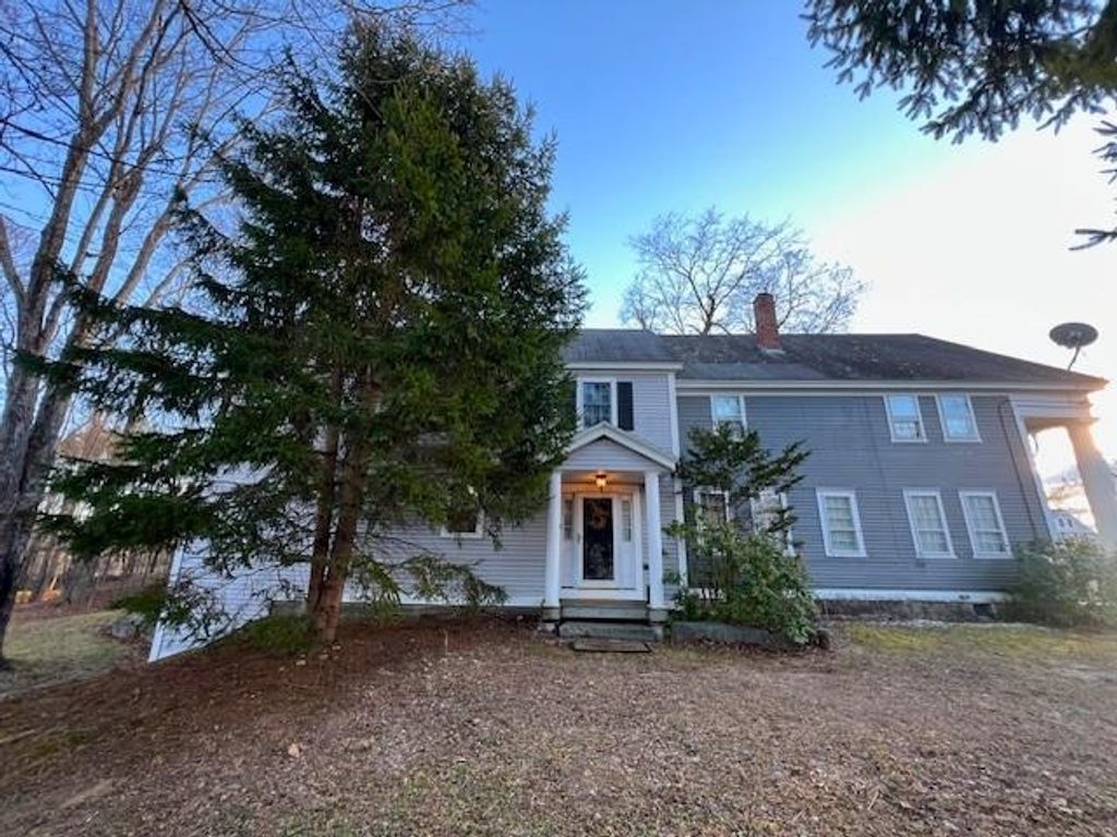Photo of 9 Templeton Turnpike, Fitzwilliam, NH 03447 (MLS # 5070471)