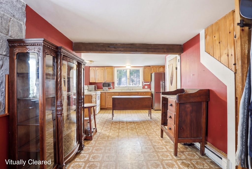 Photo of 1182 First NH Turnpike, Northwood, NH 03261 (MLS # 5084076)