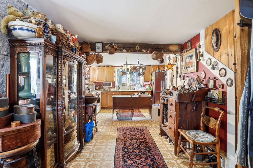 Photo of 1182 First NH Turnpike, Northwood, NH 03261 (MLS # 5084076)