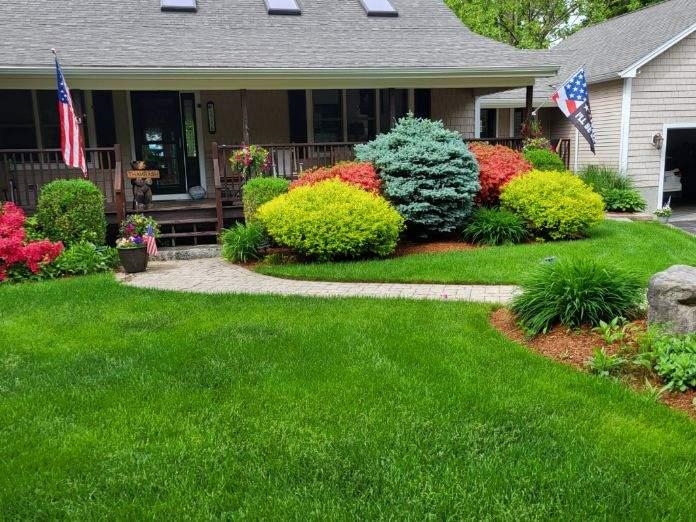 1756 Mount Major Highway