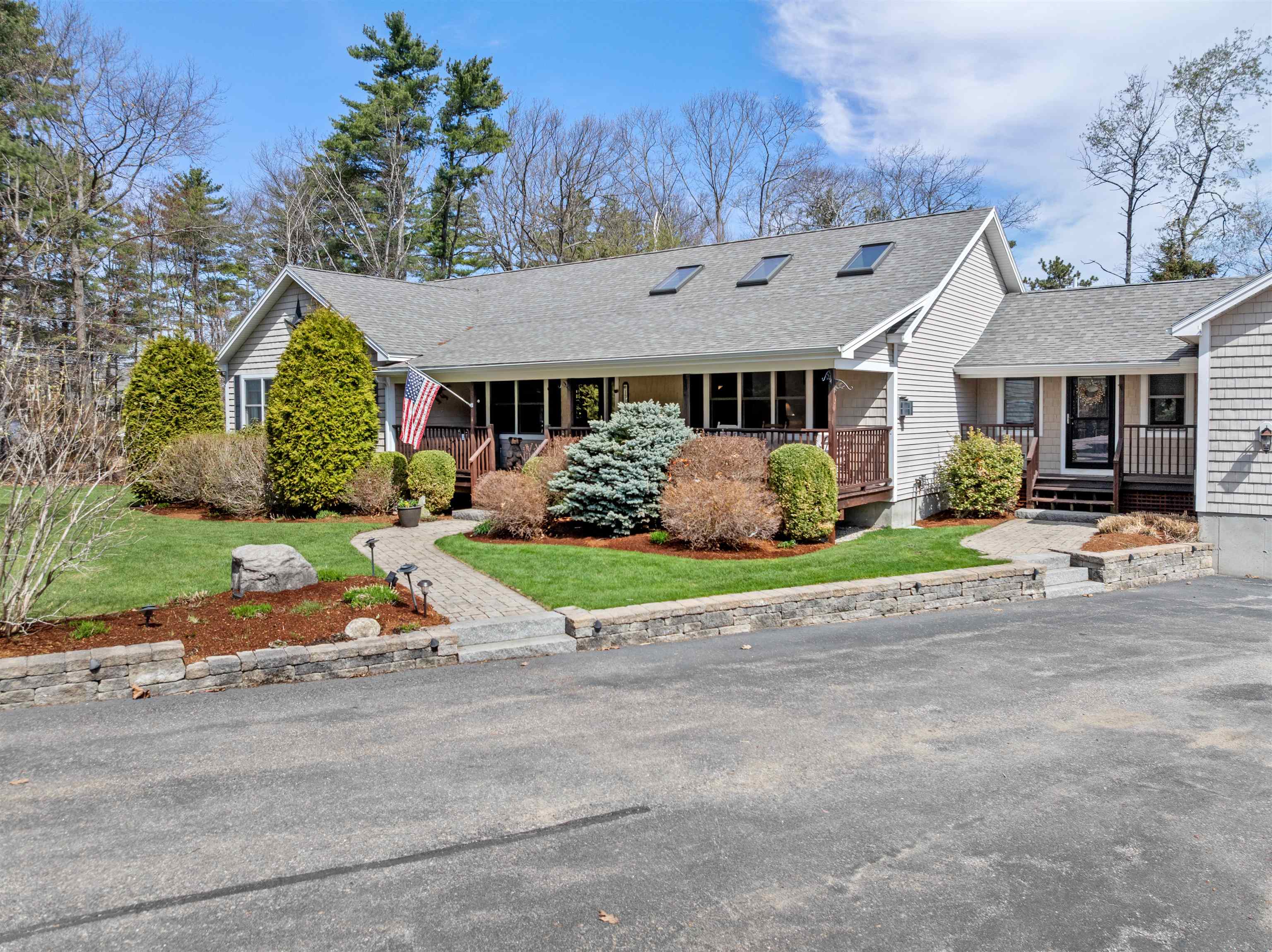 1756 Mount Major Highway