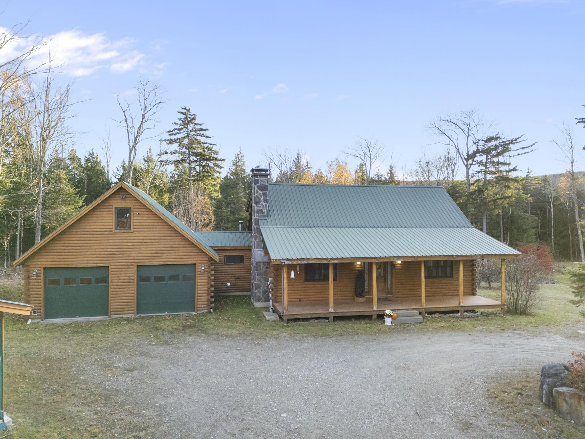 619 Stratton Arlington Road