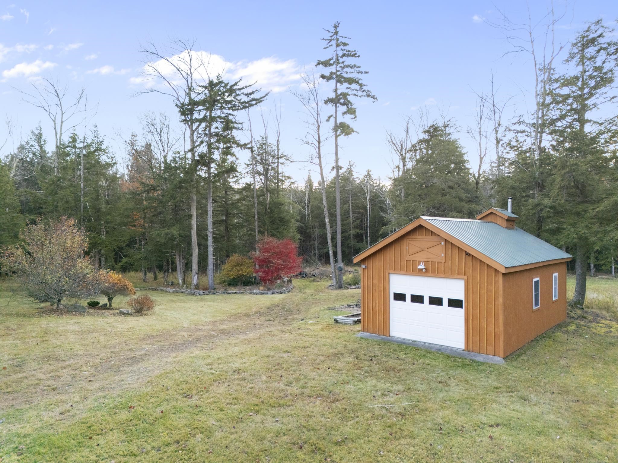 619 Stratton Arlington Road