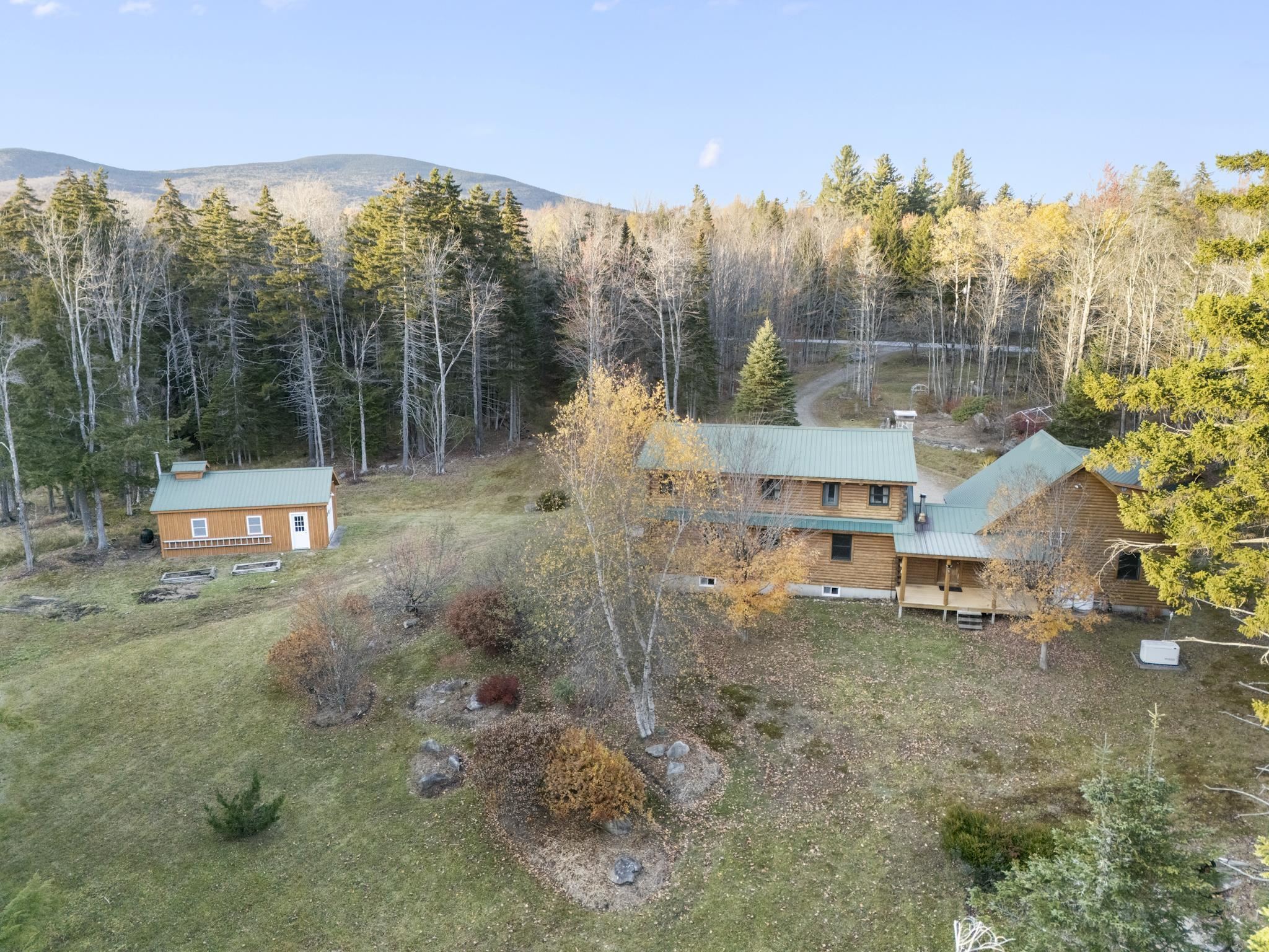 619 Stratton Arlington Road