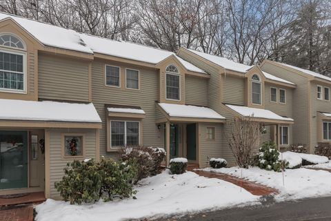 Photo of 169 Portsmouth Street #32, Concord, NH 03301 (MLS # 5072911)