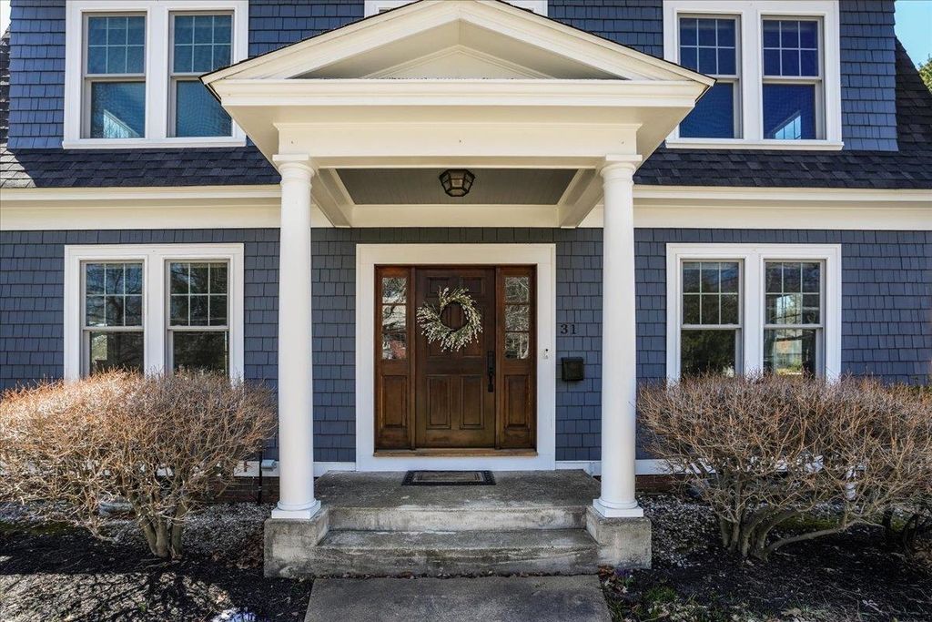 Photo of 31 Auburn Street, Concord, NH 03301 (MLS # 5083492)