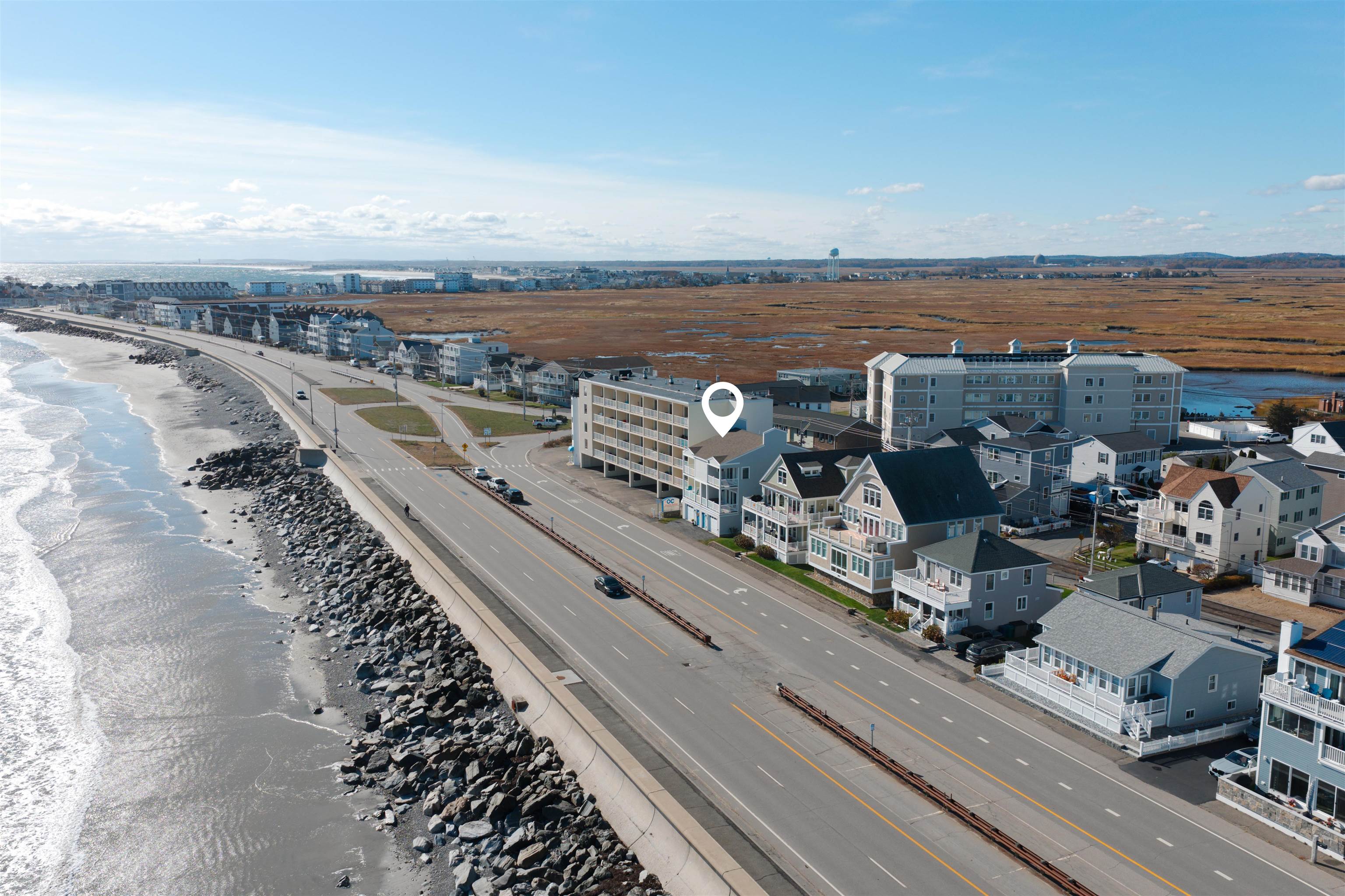 707 Ocean Boulevard 2