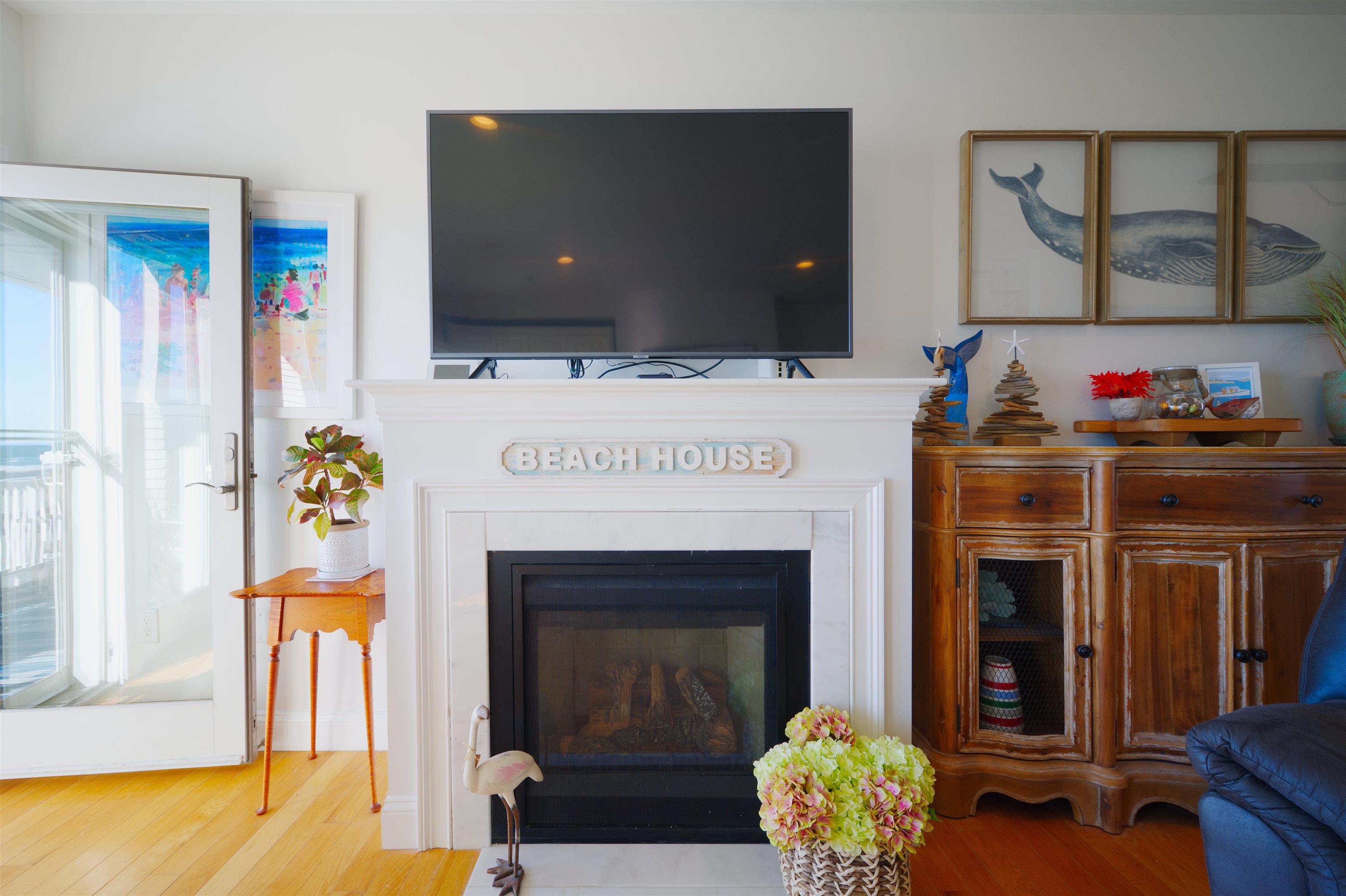 707 Ocean Boulevard 2