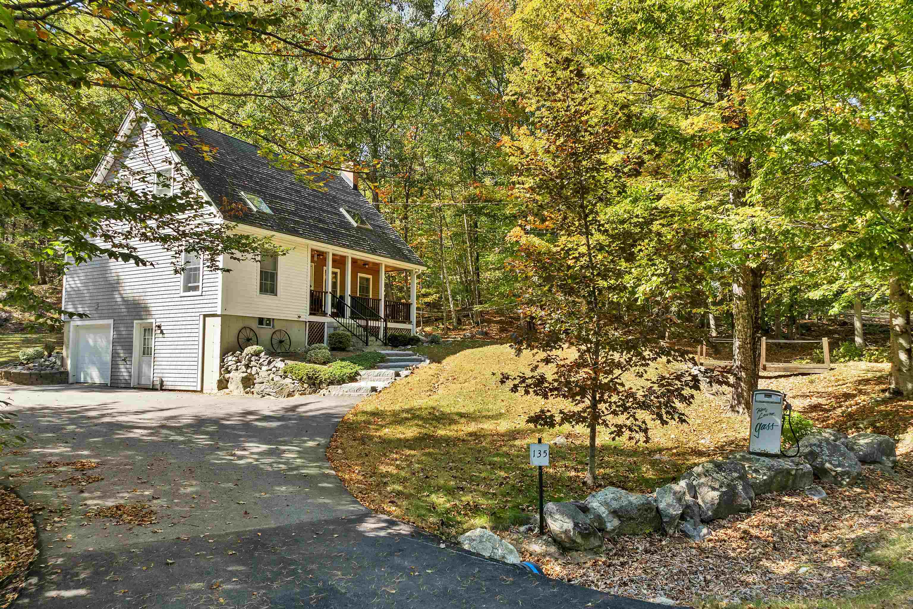 135 Alton Mountain Road