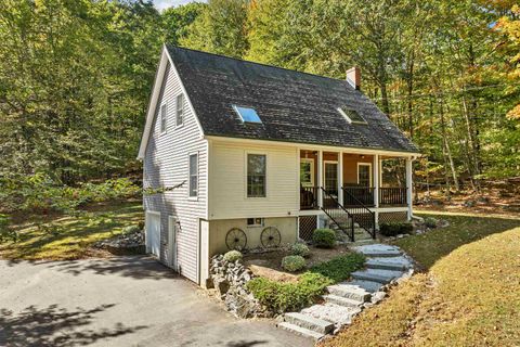 135 Alton Mountain Road Alton NH 03810