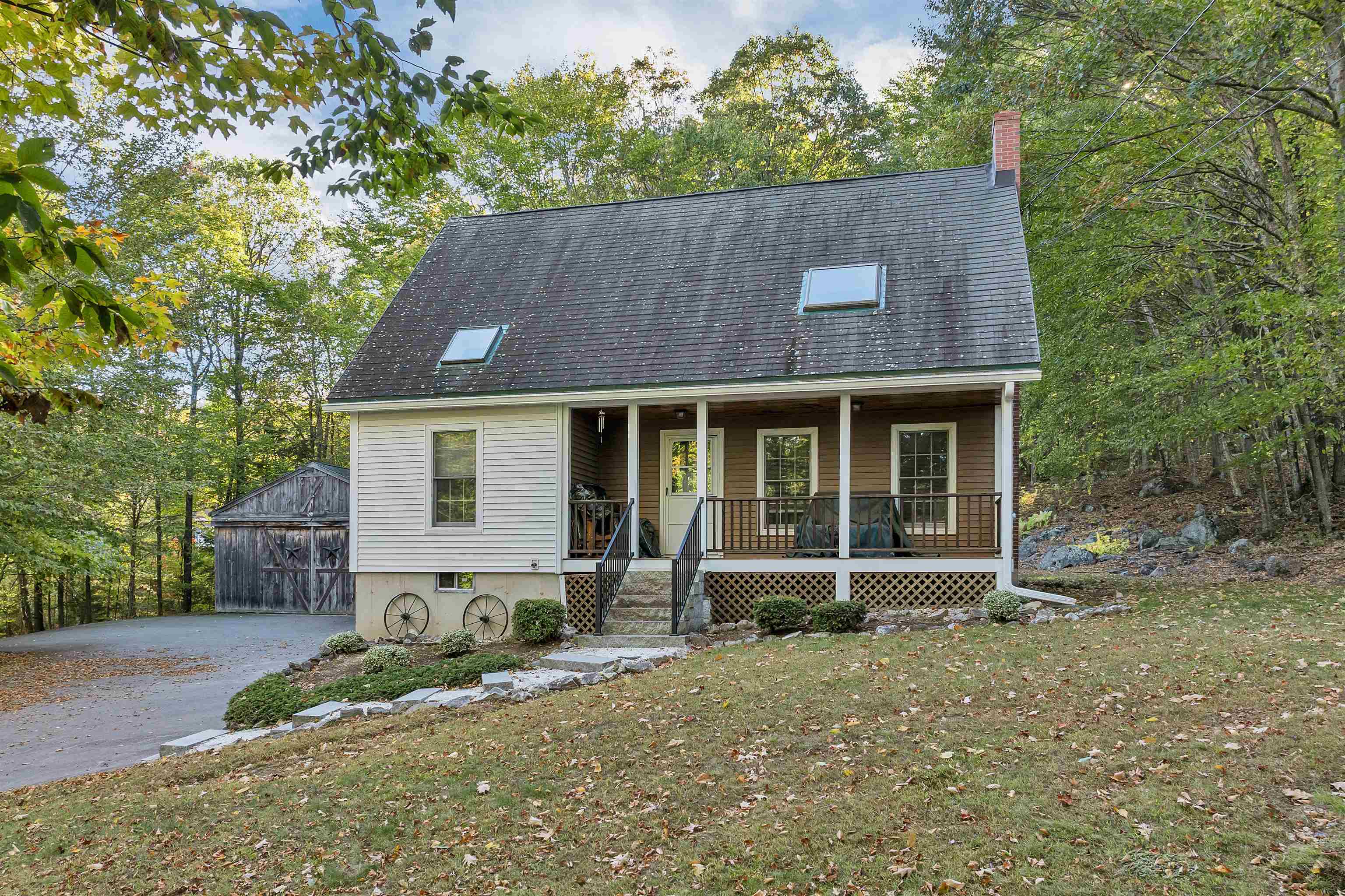 135 Alton Mountain Road