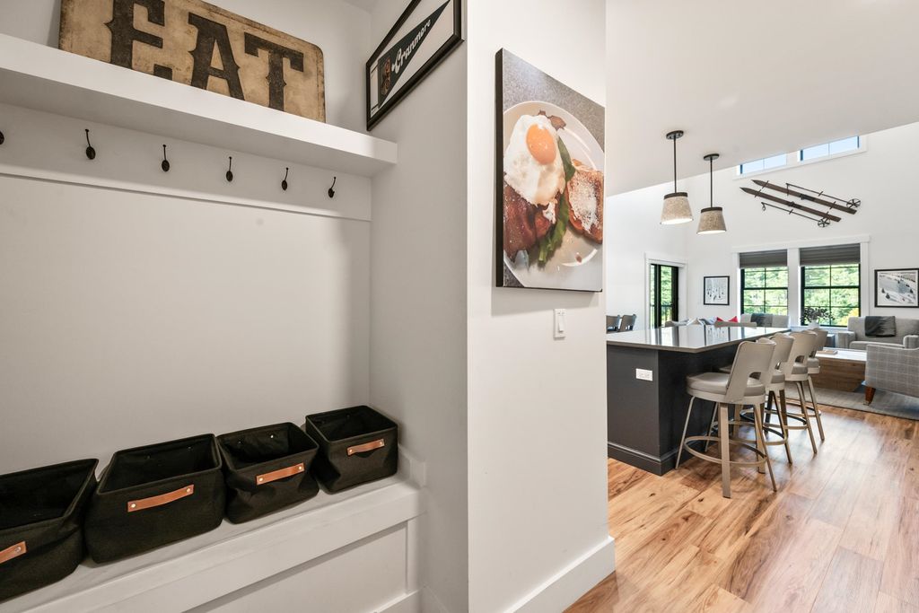 Photo of 239 Skimobile Road #314, Conway, NH 03860 (MLS # 5069377)