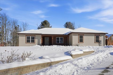 55-57 Lefebvre Lane Williston VT 05495
