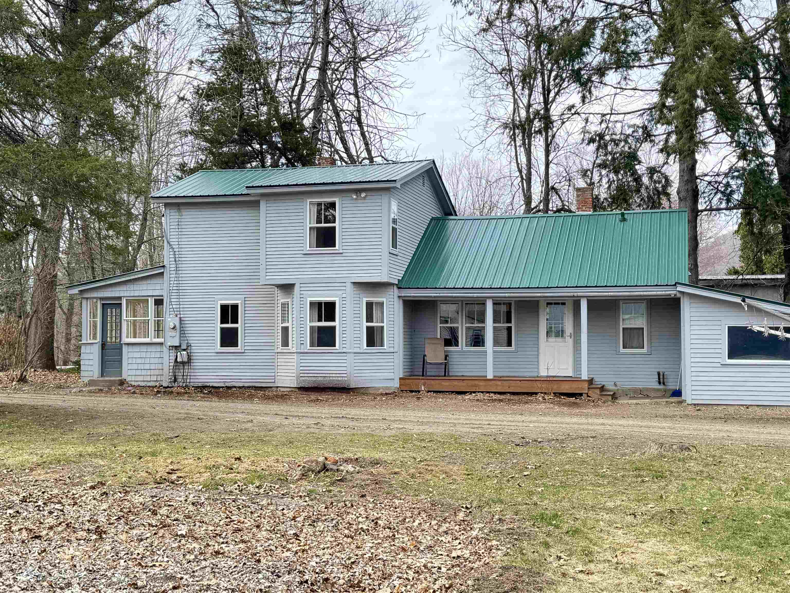 188 Upper Walpole Road