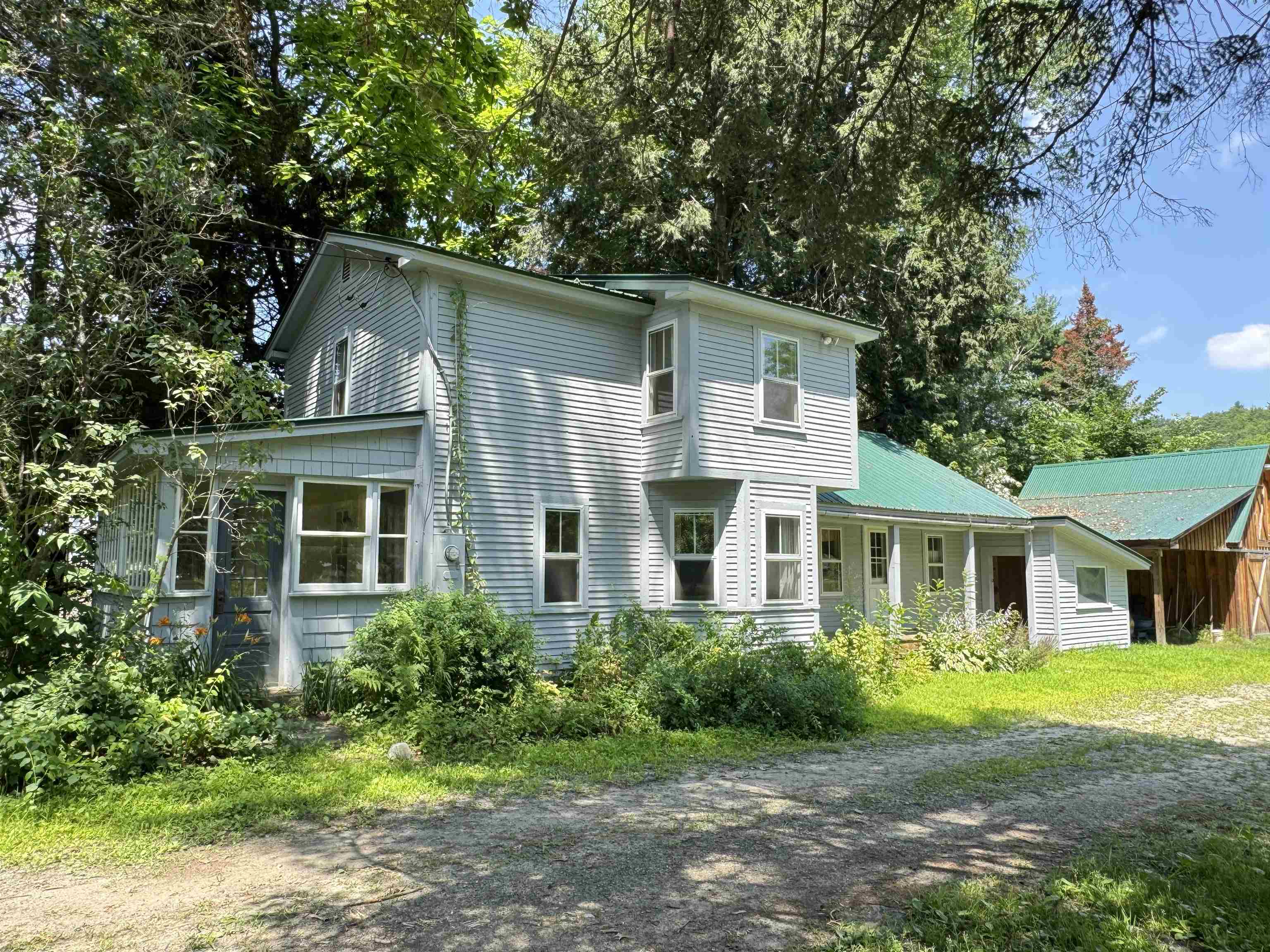 188 Upper Walpole Road