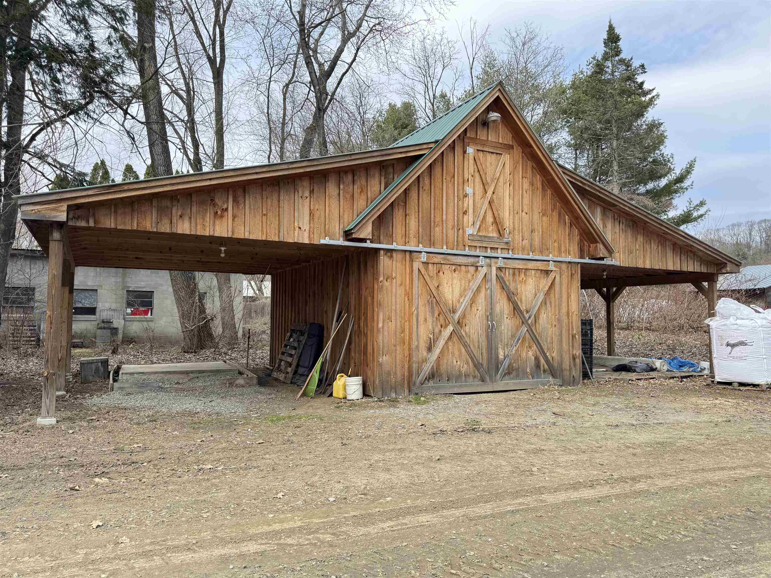 188 Upper Walpole Road