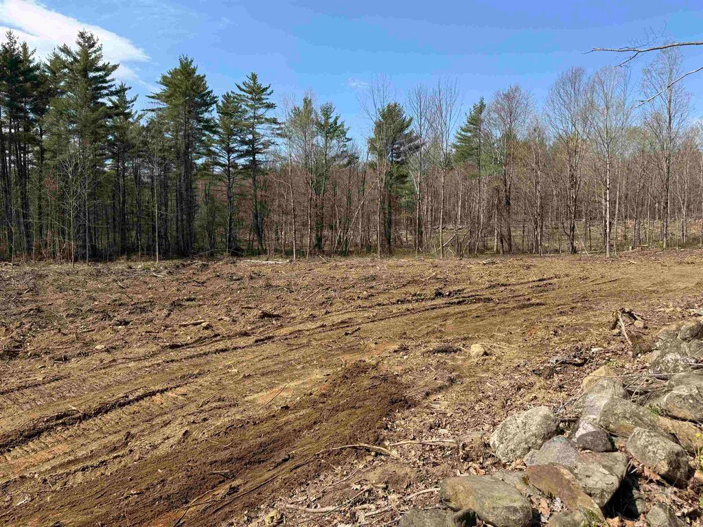 Photo of 00 Hale Road #2, Sanbornton, NH 03269 (MLS # 5079838)