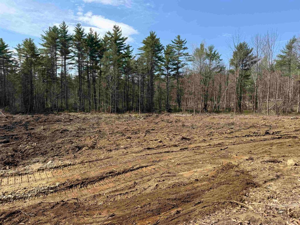Photo of 00 Hale Road #2, Sanbornton, NH 03269 (MLS # 5079838)