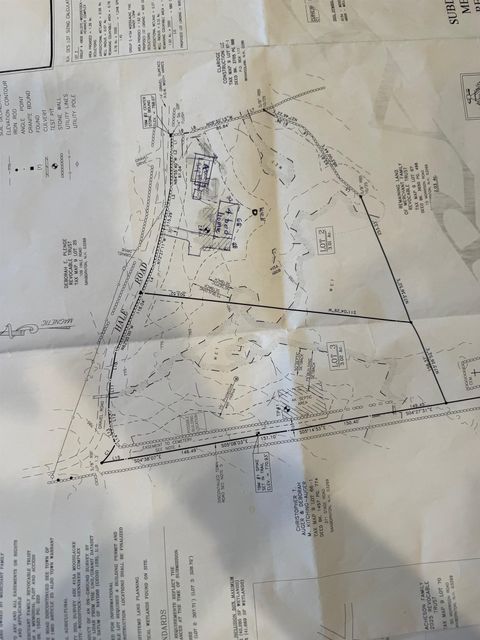 00 Hale Road 2 Sanbornton NH 03269