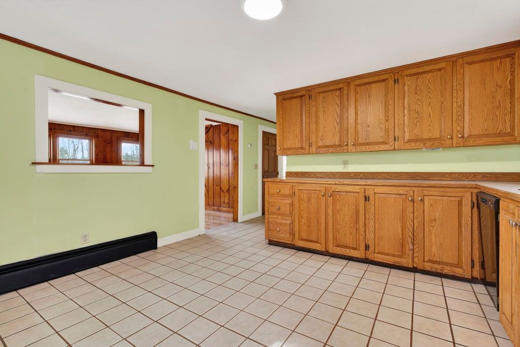 Photo of 44 Adams Street, Greenville, NH 03048 (MLS # 5082744)