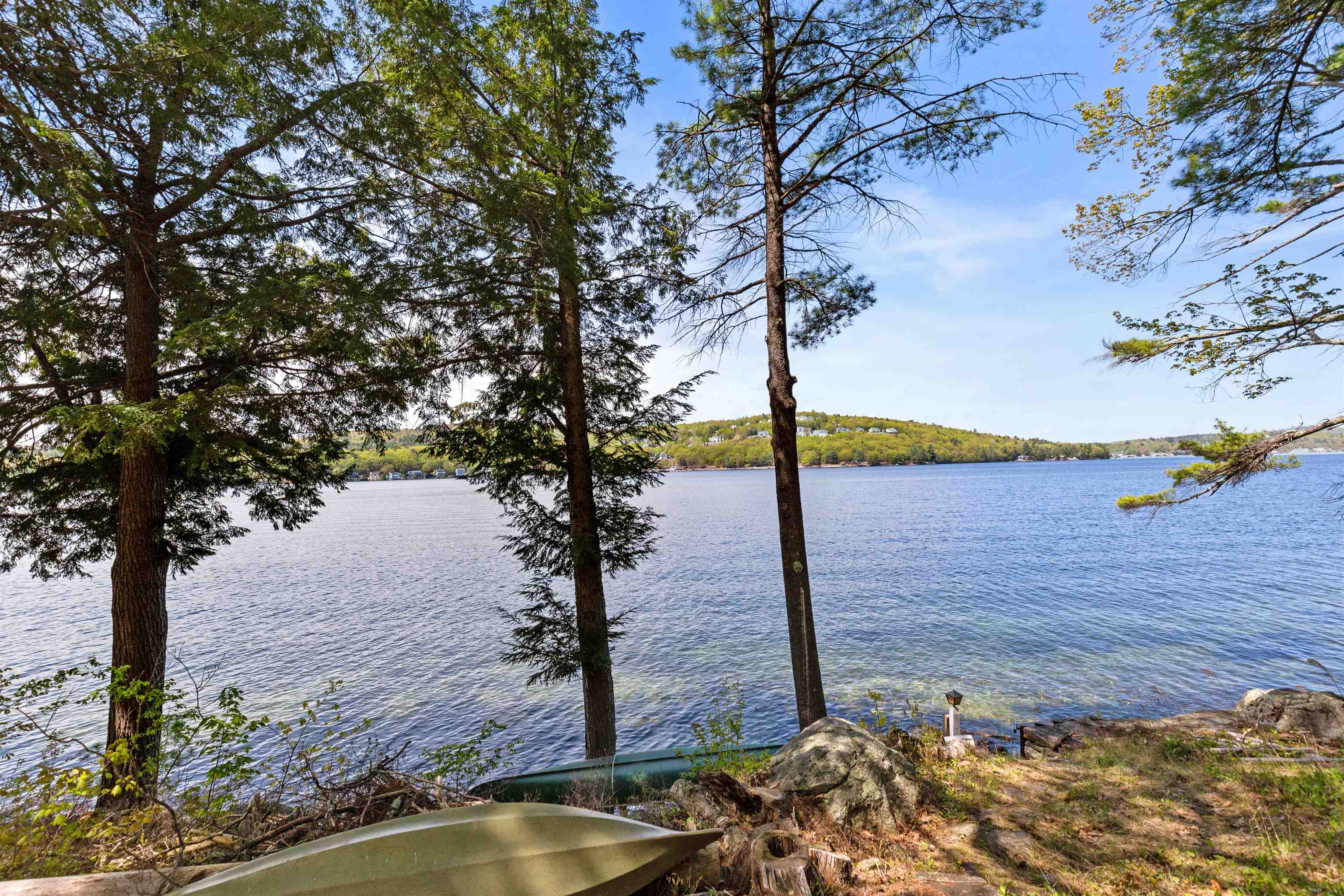 117 Pinnacle Park Road
