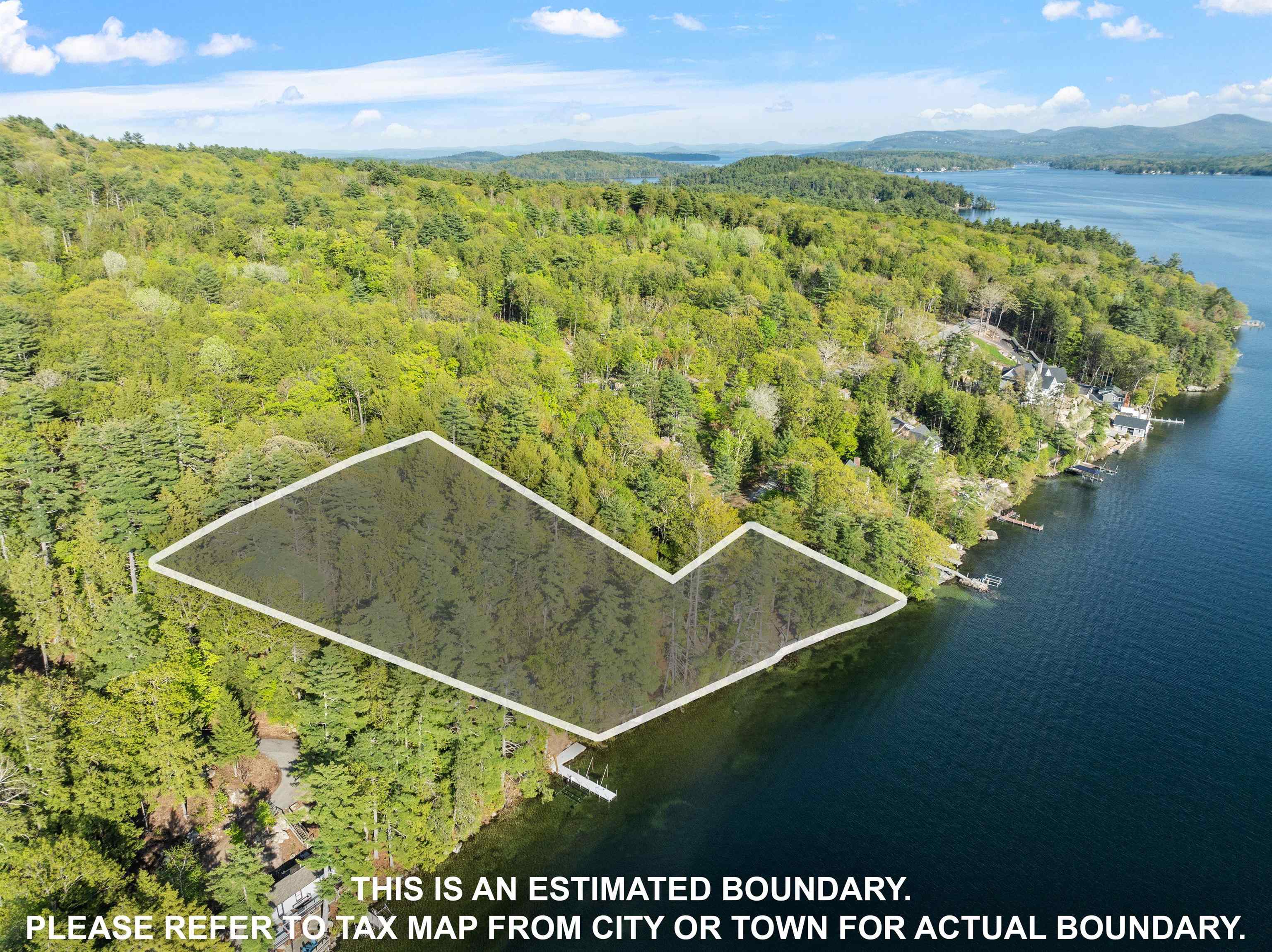 117 Pinnacle Park Road